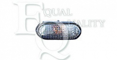 EQUAL QUALITY fl0167 -  Фонарь указателя поворота